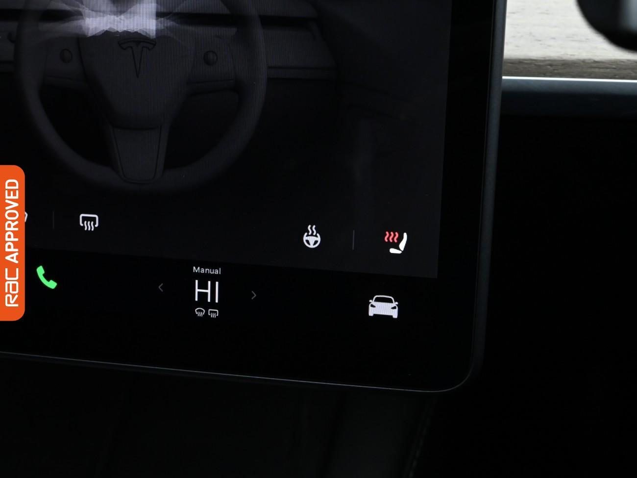 Used Tesla Model 3 2021 for sale - 76351981: Photo 18