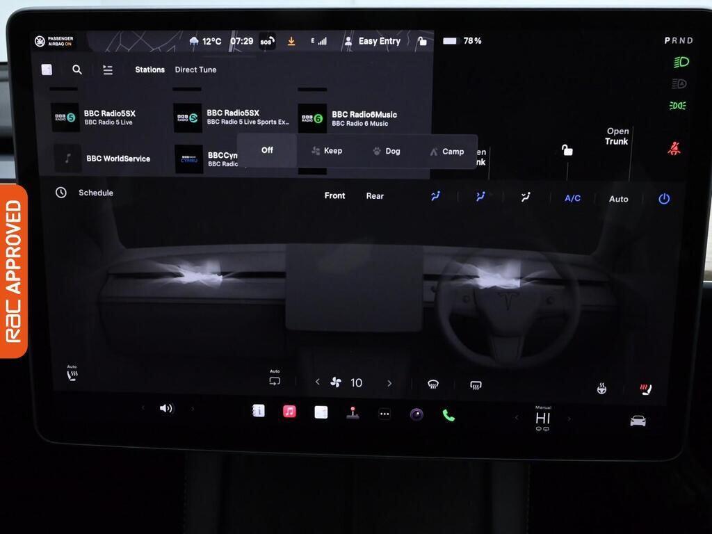 Used Tesla Model 3 2021 for sale - 76351981: Photo 19