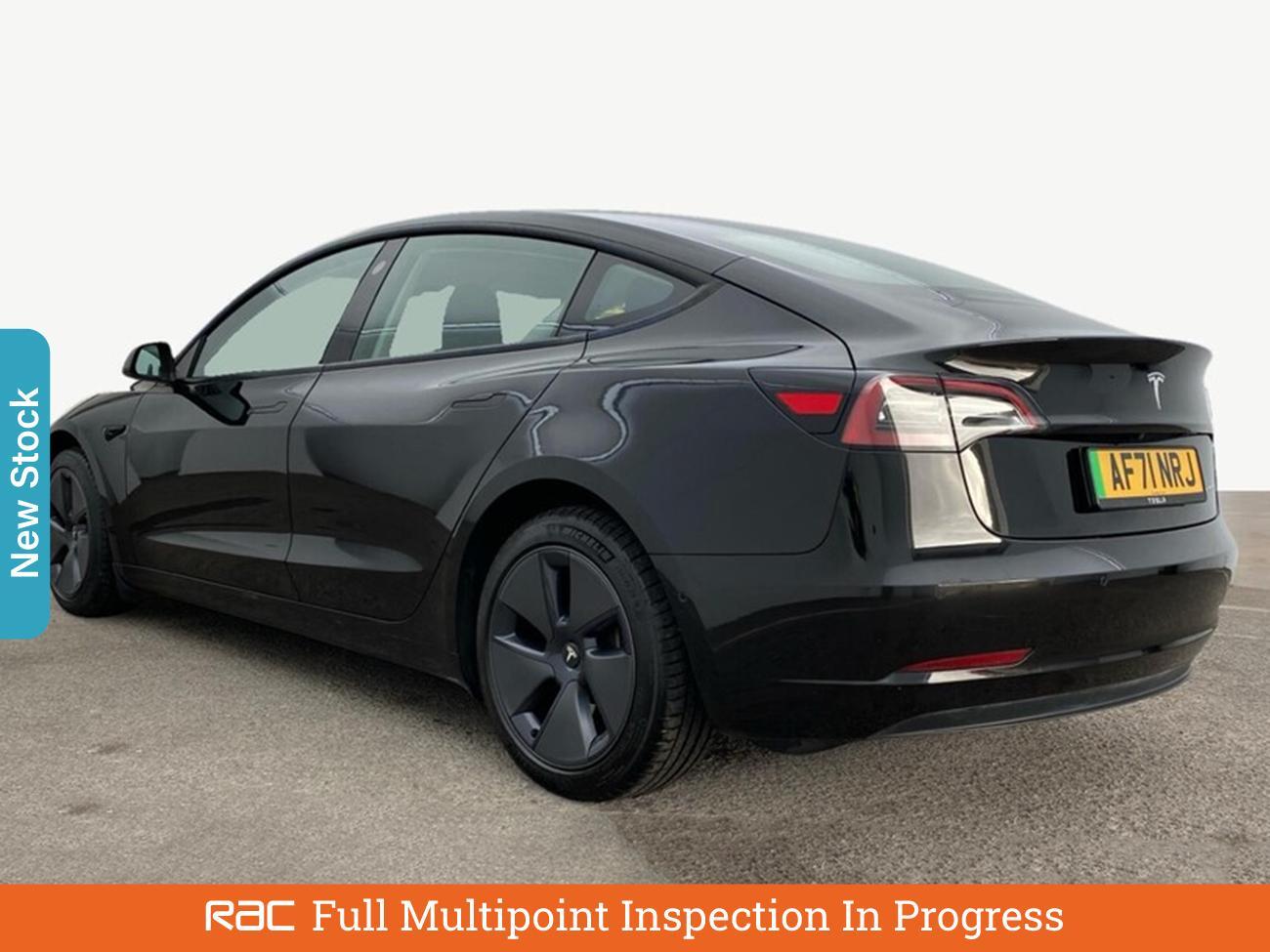 Used Tesla Model 3 2021 for sale - 76351981: Photo 2