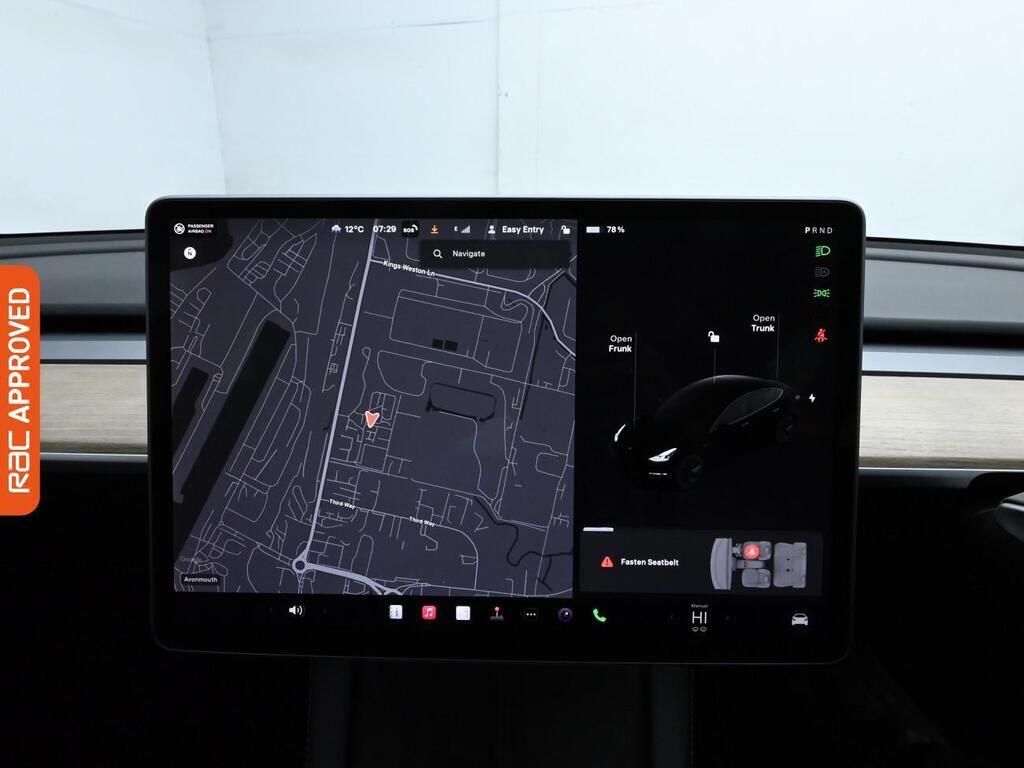 Used Tesla Model 3 2021 for sale - 76351981: Photo 20