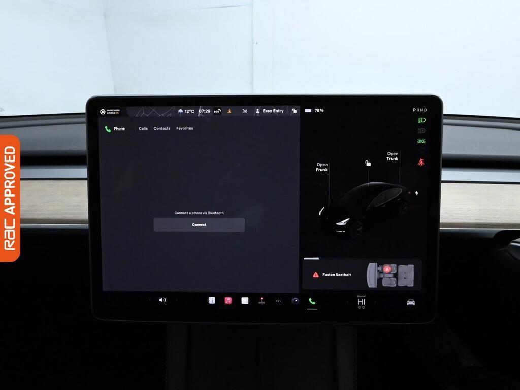 Used Tesla Model 3 2021 for sale - 76351981: Photo 22