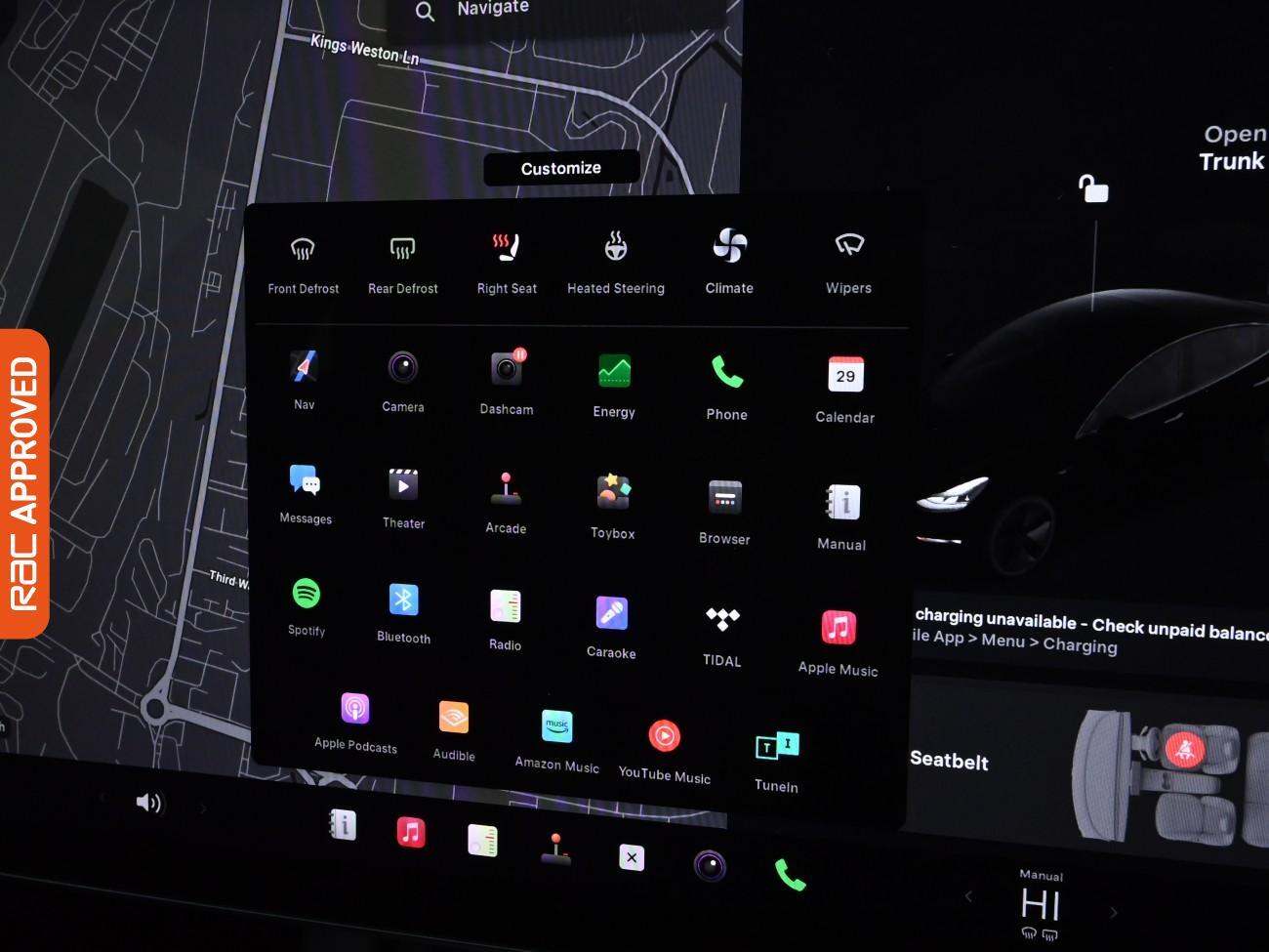 Used Tesla Model 3 2021 for sale - 76351981: Photo 23