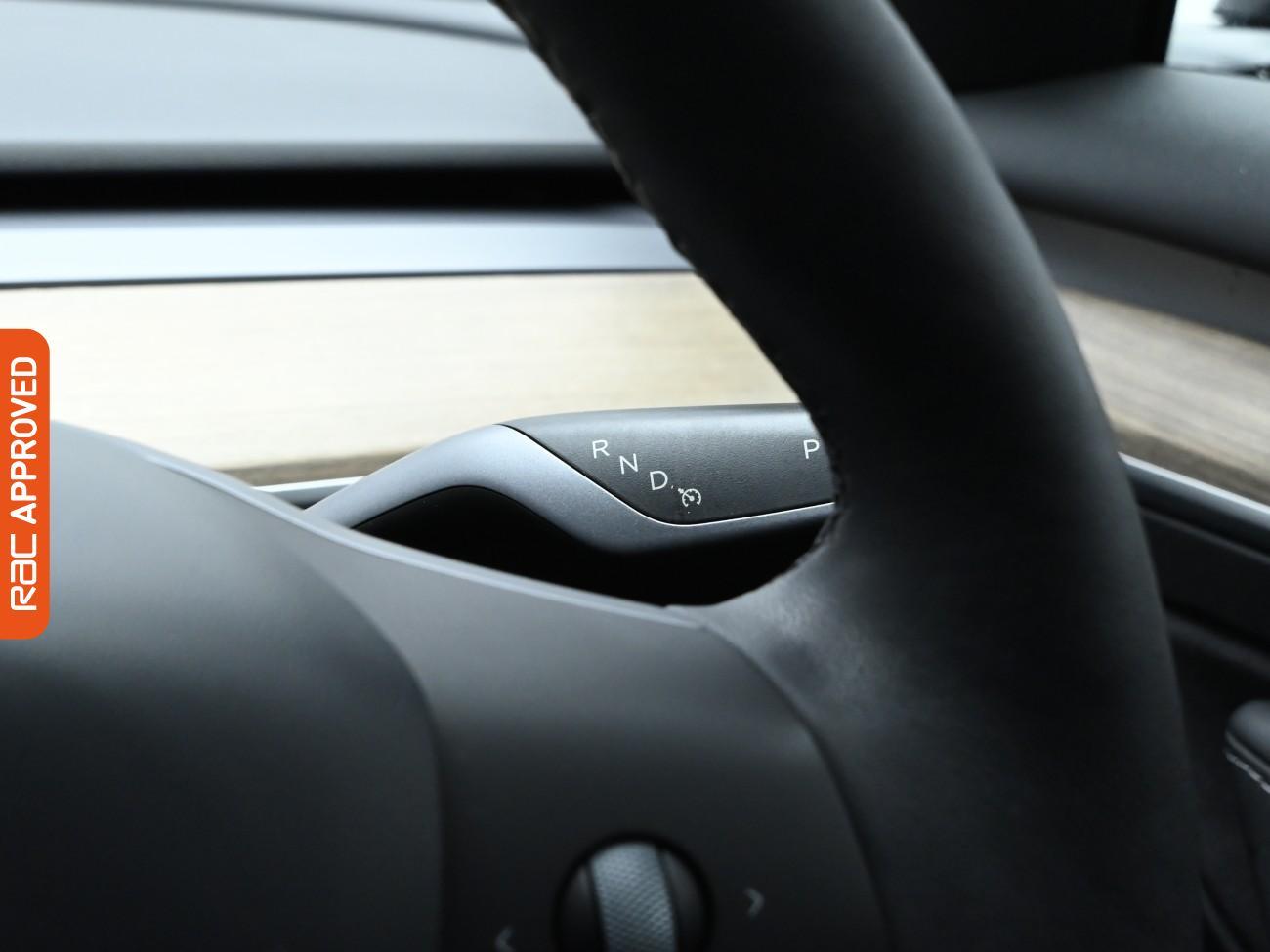 Used Tesla Model 3 2021 for sale - 76351981: Photo 25