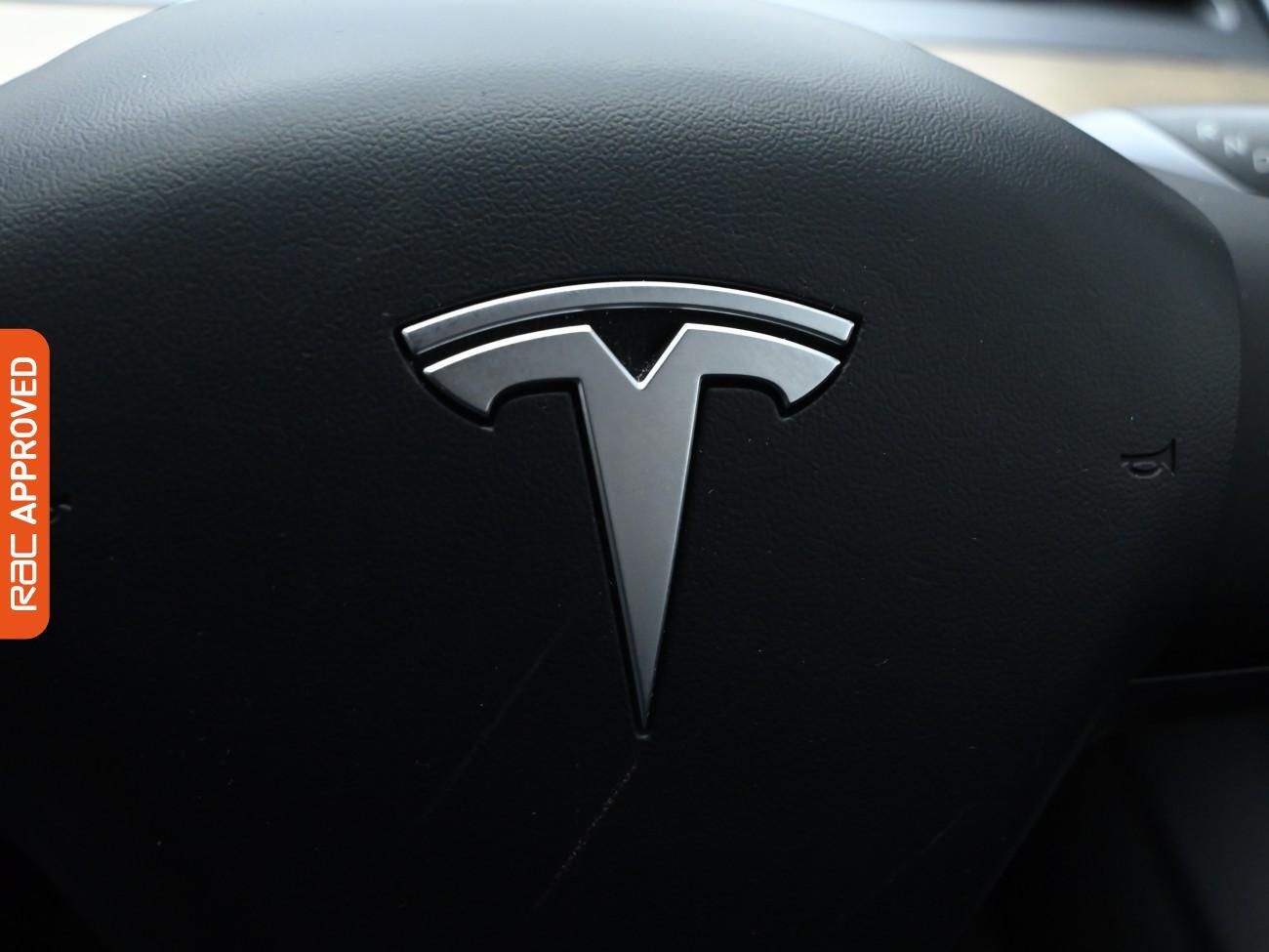 Used Tesla Model 3 2021 for sale - 76351981: Photo 27