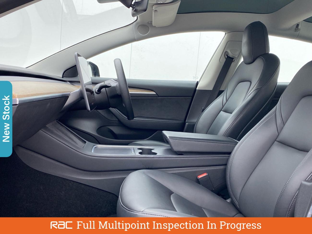 Used Tesla Model 3 2021 for sale - 76351981: Photo 3