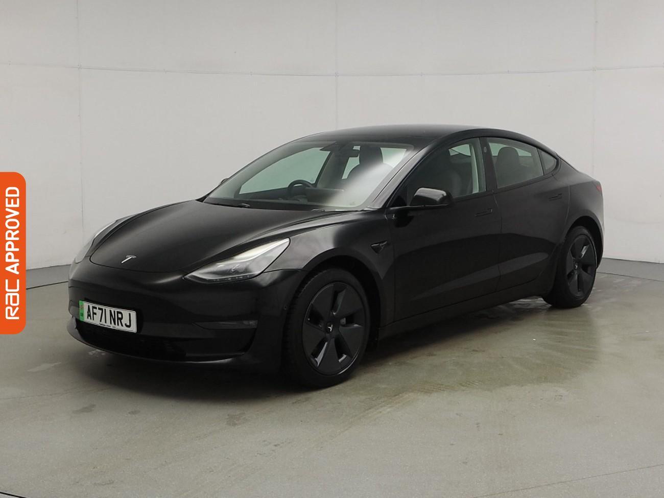 Used Tesla Model 3 2021 for sale - 76351981: Photo 33