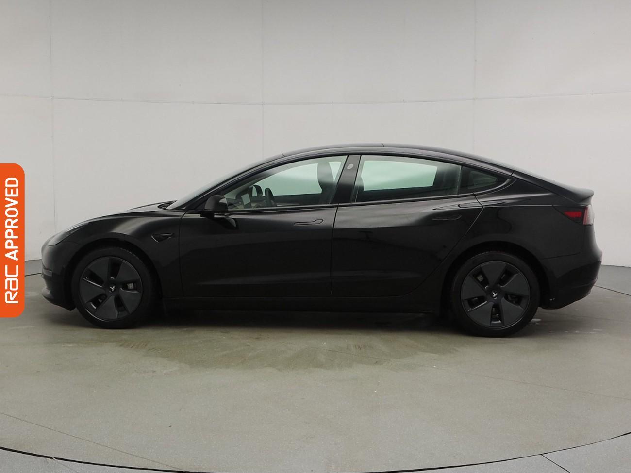 Used Tesla Model 3 2021 for sale - 76351981: Photo 34