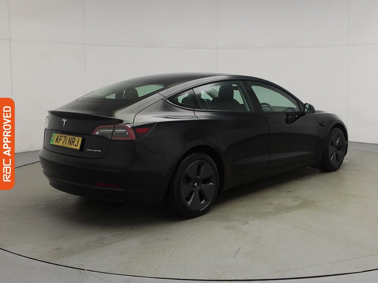 Used Tesla Model 3 2021 for sale - 76351981: Photo 35