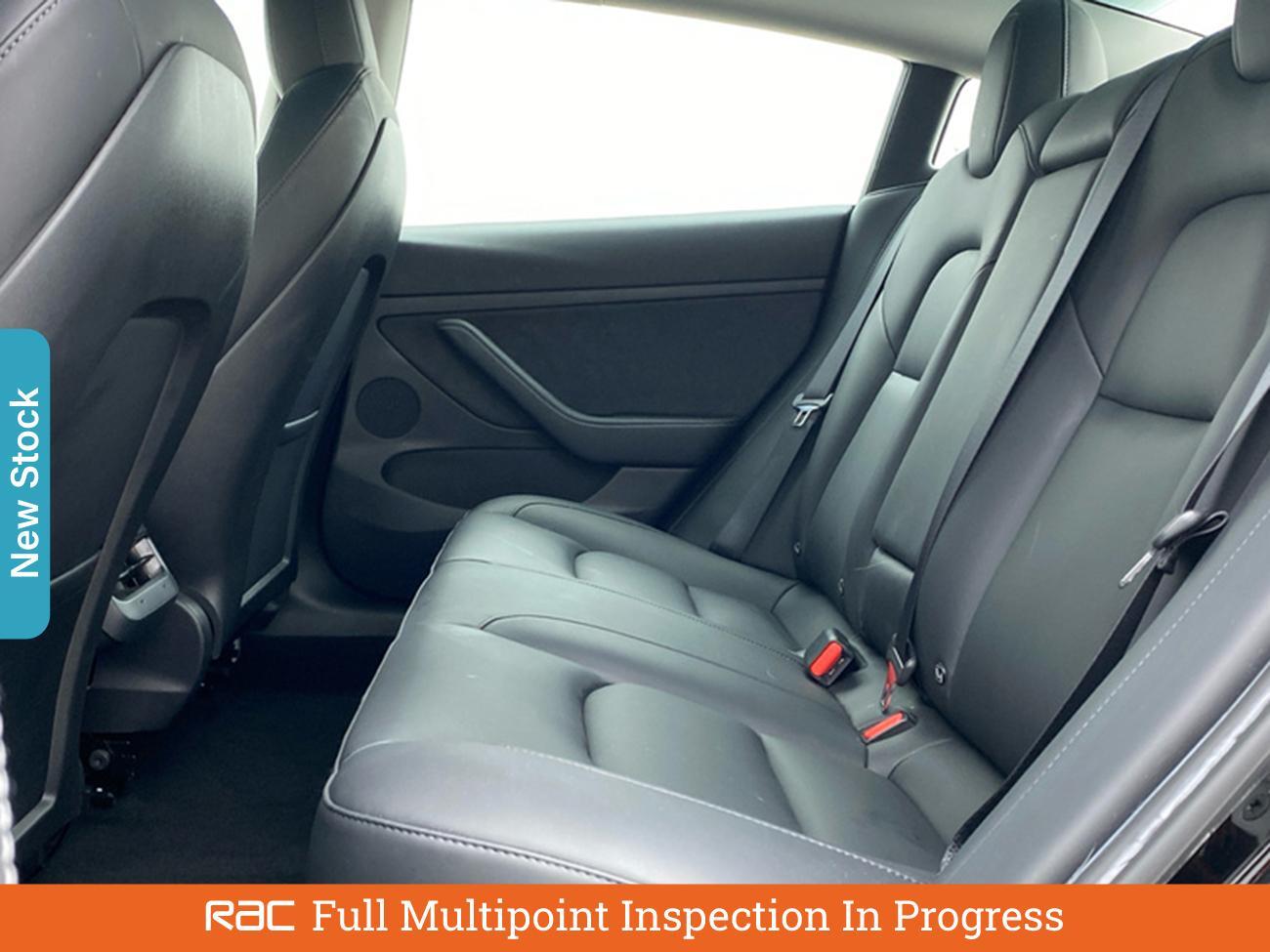 Used Tesla Model 3 2021 for sale - 76351981: Photo 4