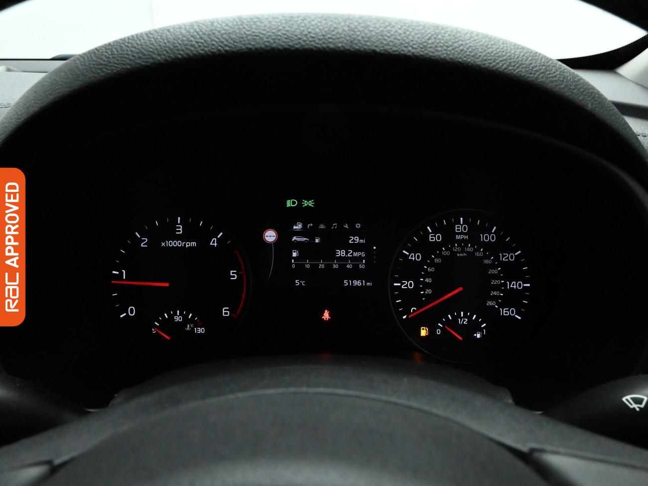 Used Kia Sportage 2017 for sale - 77842783: Photo 11