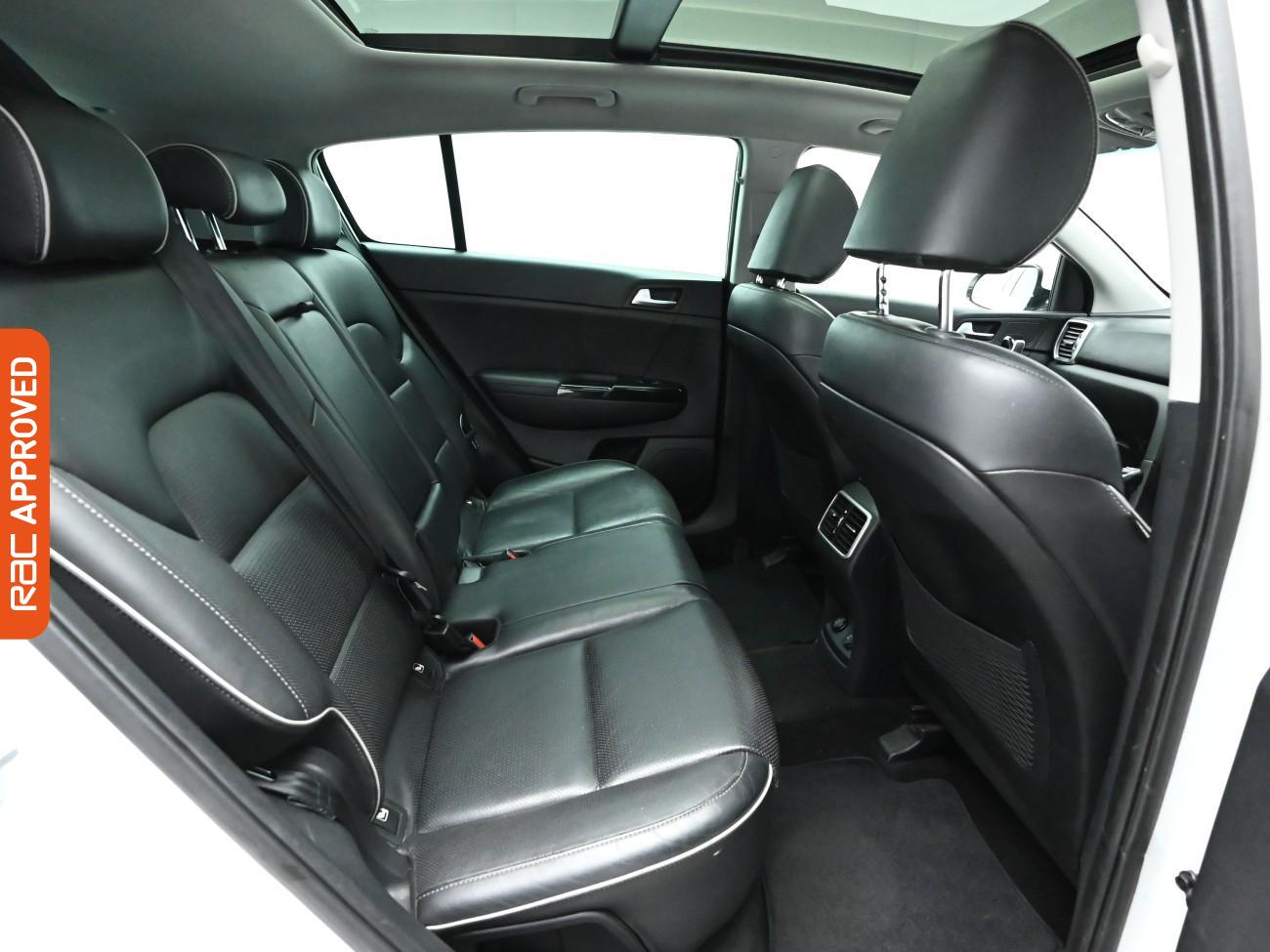 Used Kia Sportage 2017 for sale - 77842783: Photo 13