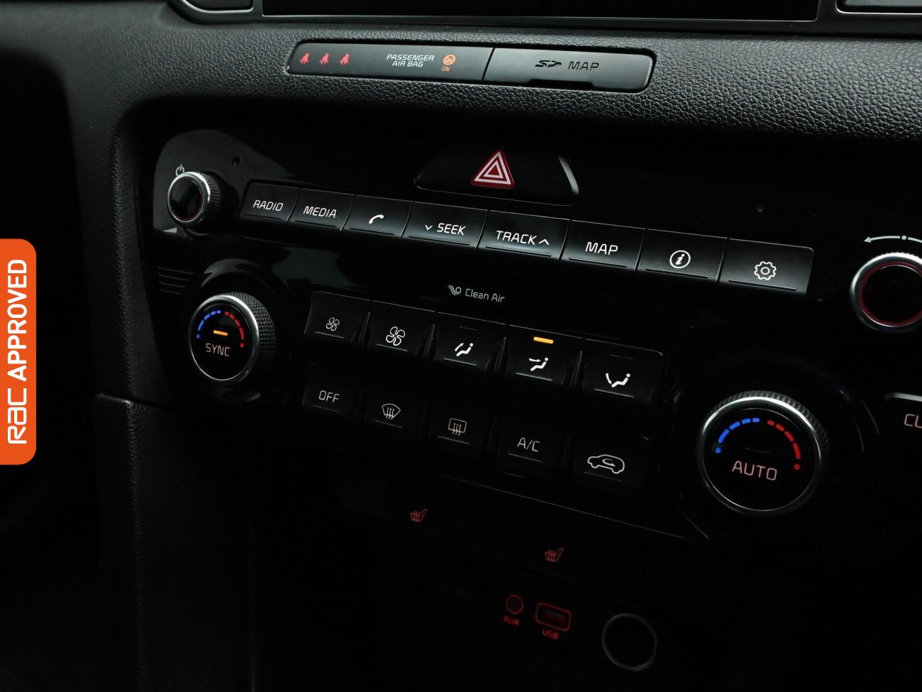 Used Kia Sportage 2017 for sale - 77842783: Photo 14