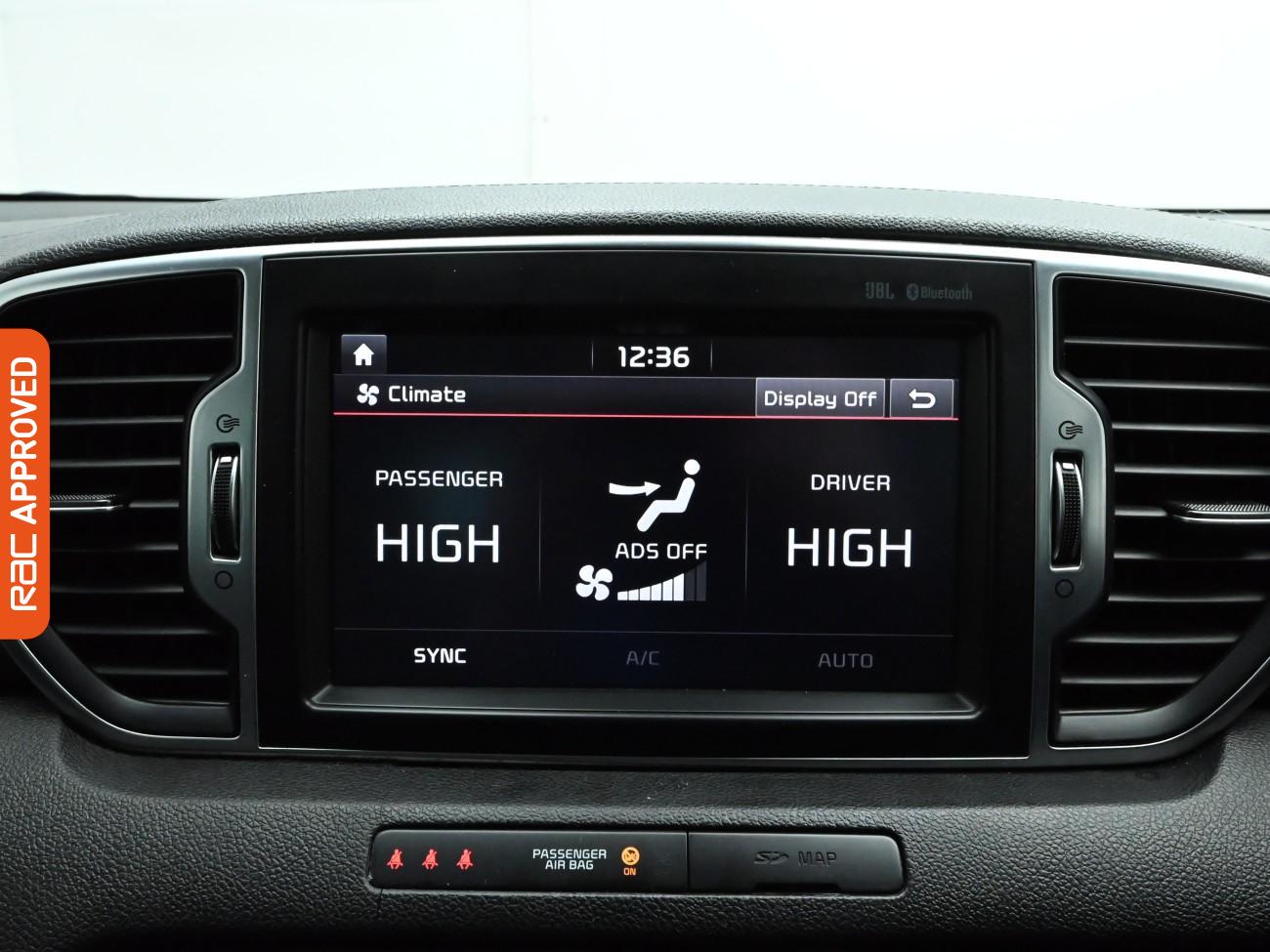 Used Kia Sportage 2017 for sale - 77842783: Photo 17