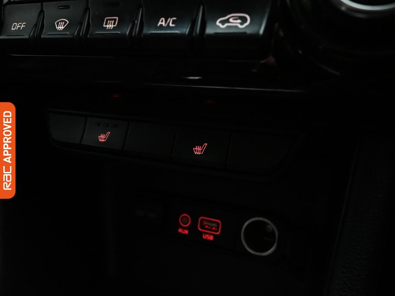 Used Kia Sportage 2017 for sale - 77842783: Photo 21