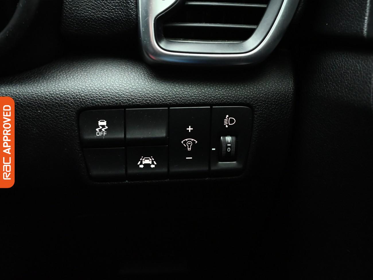 Used Kia Sportage 2017 for sale - 77842783: Photo 22