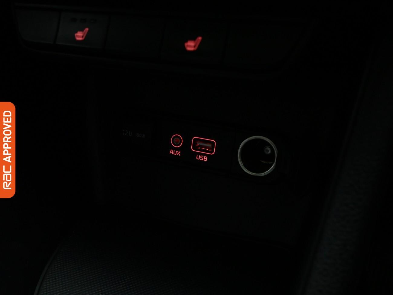 Used Kia Sportage 2017 for sale - 77842783: Photo 23