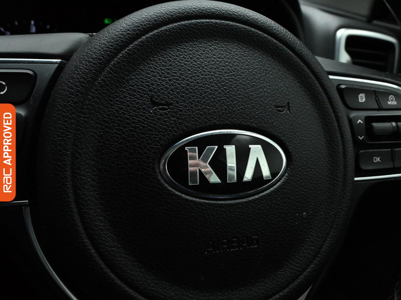 Used Kia Sportage 2017 for sale - 77842783: Photo 25