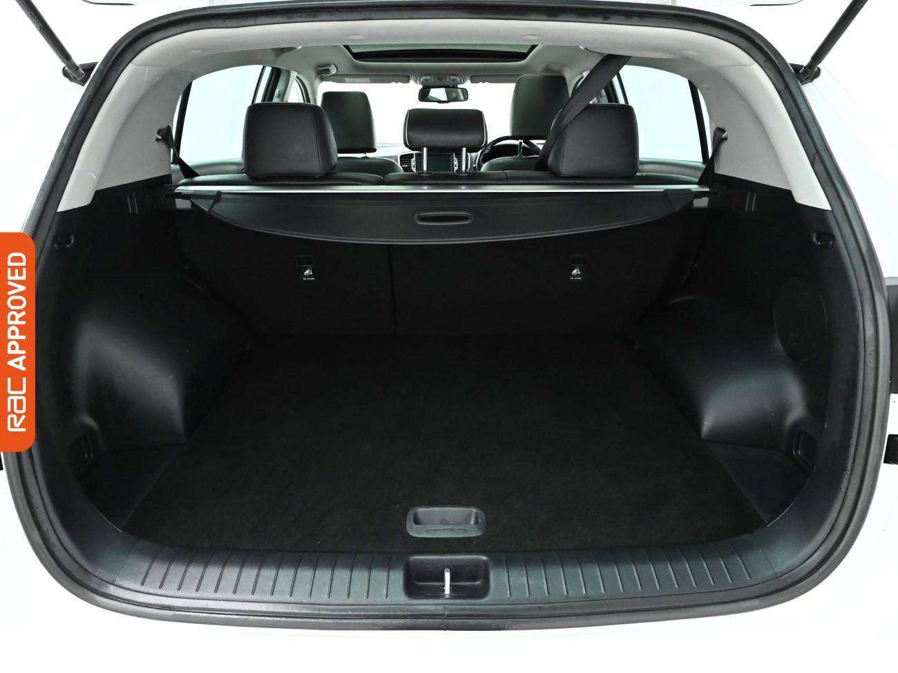 Used Kia Sportage 2017 for sale - 77842783: Photo 28