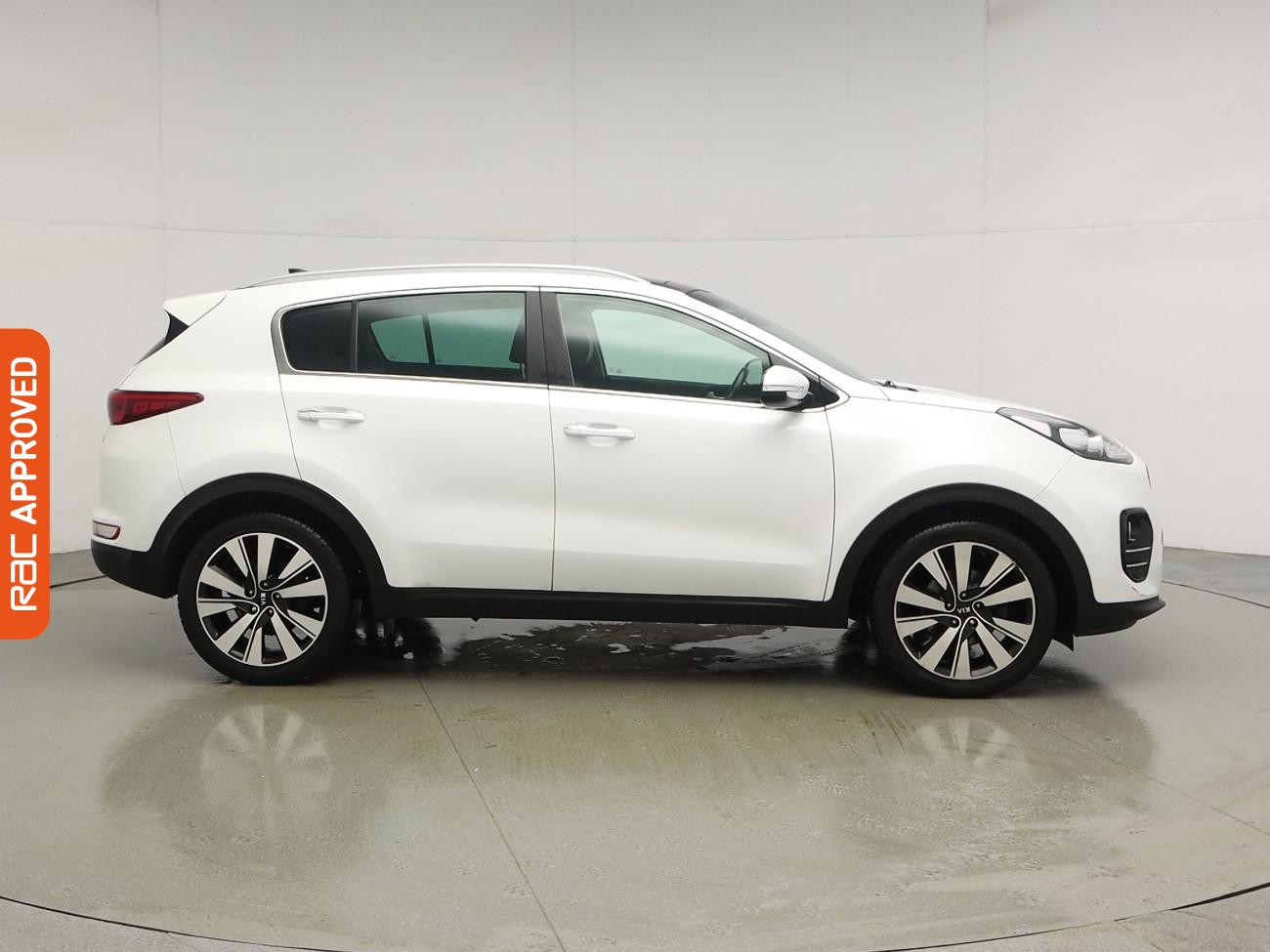 Used Kia Sportage 2017 for sale - 77842783: Photo 6
