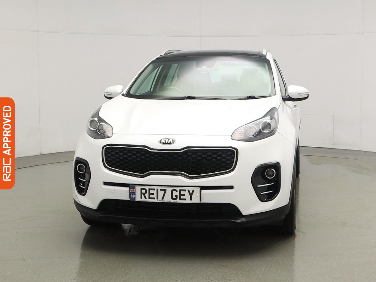 Used Kia Sportage 2017 for sale - 77842783: Photo 7