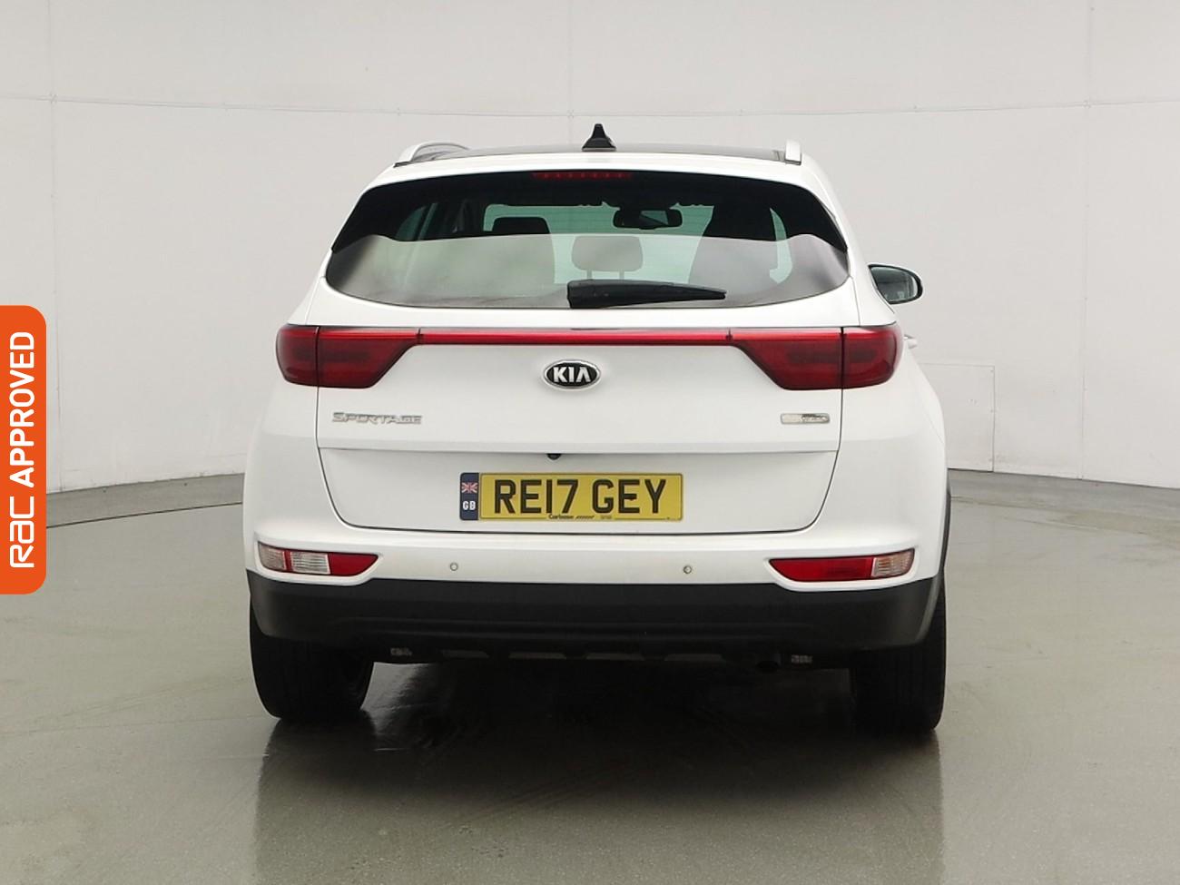 Used Kia Sportage 2017 for sale - 77842783: Photo 8