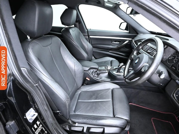 Used BMW 3 Series 2017 for sale - 76232486: Photo 12
