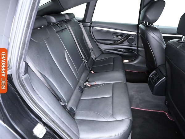 Used BMW 3 Series 2017 for sale - 76232486: Photo 13
