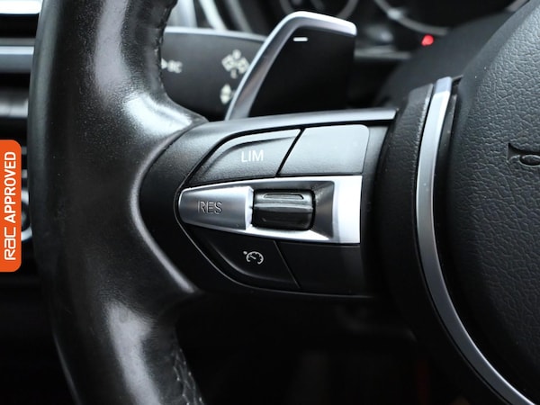 Used BMW 3 Series 2017 for sale - 76232486: Photo 21