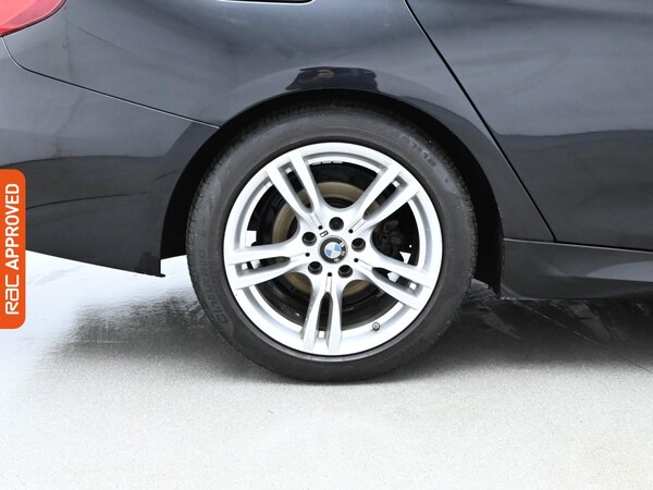 Used BMW 3 Series 2017 for sale - 76232486: Photo 27