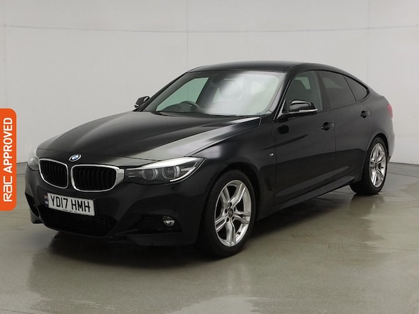 Used BMW 3 Series 2017 for sale - 76232486: Photo 28