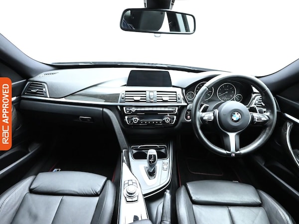 Used BMW 3 Series 2017 for sale - 76232486: Photo 2