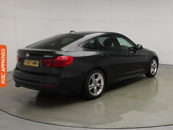 Used BMW 3 Series 2017 for sale - 76232486: Photo 31