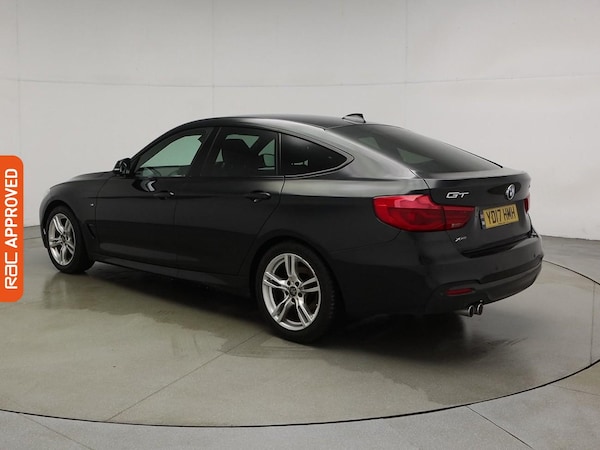 Used BMW 3 Series 2017 for sale - 76232486: Photo 4