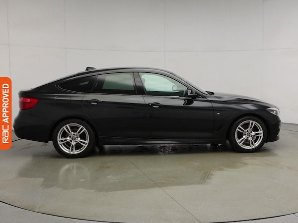 Used BMW 3 Series 2017 for sale - 76232486: Photo 6