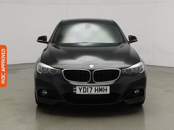 Used BMW 3 Series 2017 for sale - 76232486: Photo 7