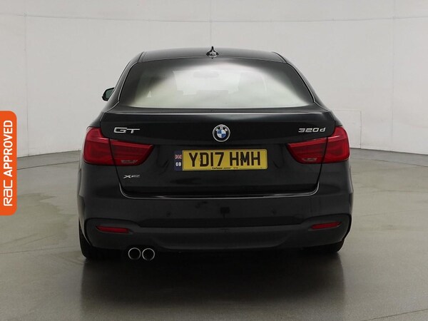 Used BMW 3 Series 2017 for sale - 76232486: Photo 8