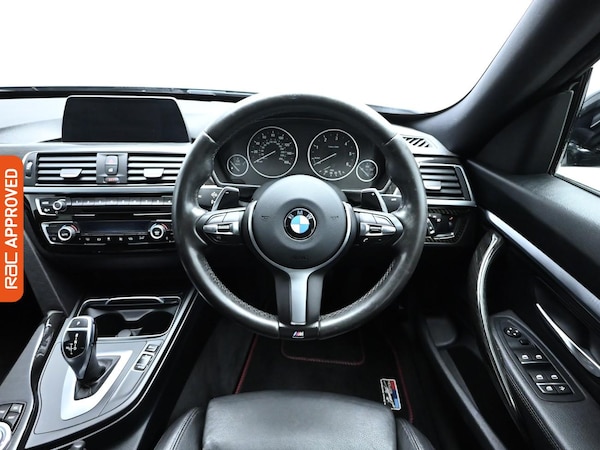 Used BMW 3 Series 2017 for sale - 76232486: Photo 9