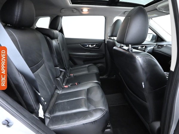 Used Nissan X-Trail 2019 for sale - 75785945: Photo 12