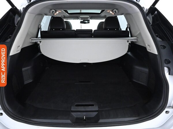 Used Nissan X-Trail 2019 for sale - 75785945: Photo 13