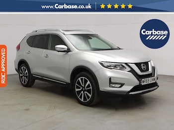 Nissan - X-Trail