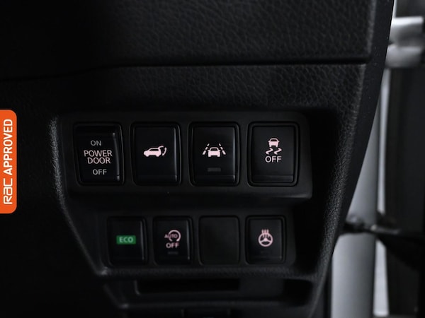 Used Nissan X-Trail 2019 for sale - 75785945: Photo 23