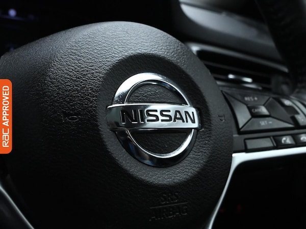 Used Nissan X-Trail 2019 for sale - 75785945: Photo 25