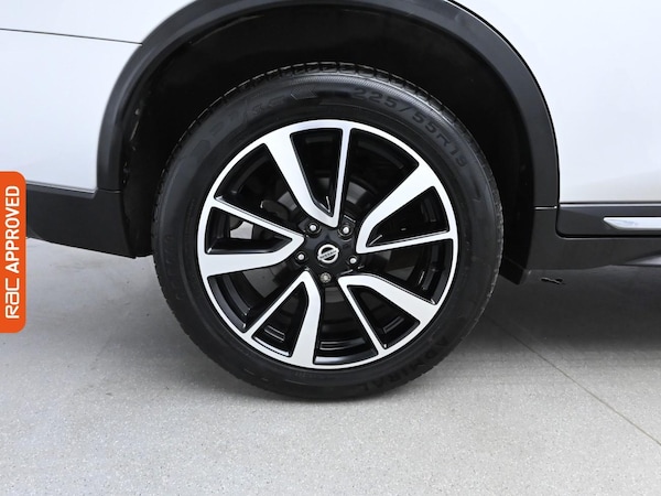 Used Nissan X-Trail 2019 for sale - 75785945: Photo 29