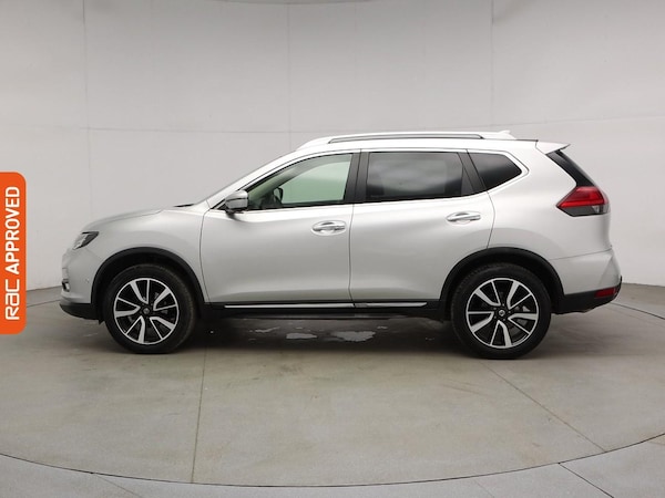 Used Nissan X-Trail 2019 for sale - 75785945: Photo 32
