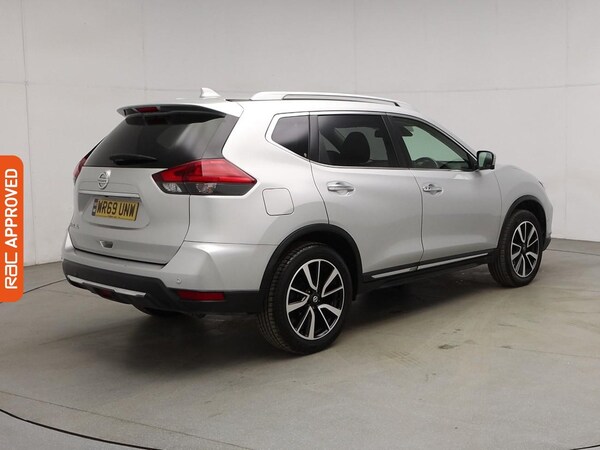 Used Nissan X-Trail 2019 for sale - 75785945: Photo 33