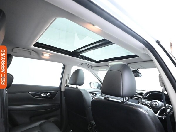 Used Nissan X-Trail 2019 for sale - 75785945: Photo 3