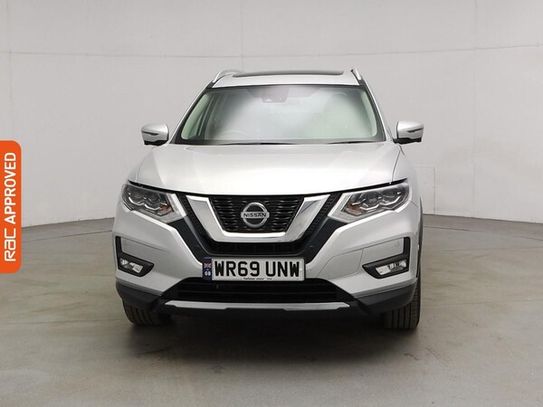 Used Nissan X-Trail 2019 for sale - 75785945: Photo 7