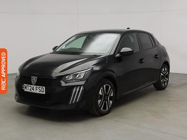 Used Peugeot 208 2024 for sale - 75662621: Photo 28