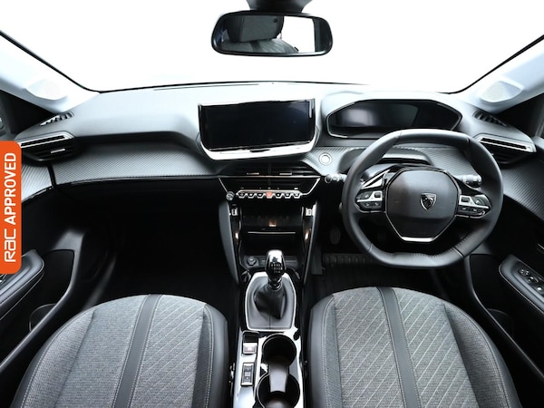 Used Peugeot 208 2024 for sale - 75662621: Photo 2