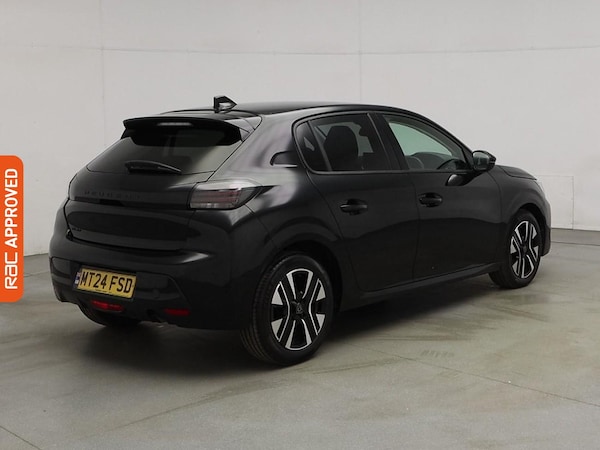 Used Peugeot 208 2024 for sale - 75662621: Photo 31